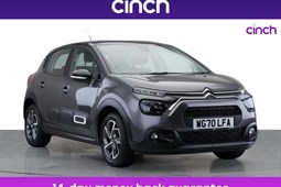 Citroen C3 (17-24) 1.2 PureTech Flair 5d For Sale - cinch Warehouse Corby, Corby