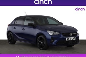 Vauxhall Corsa Hatchback (20 on) SRi Premium 1.2 (100PS) Turbo 5d For Sale - cinch Warehouse Corby, Corby
