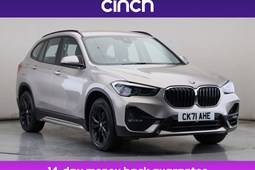 BMW X1 SUV (15-22) sDrive20i Sport Sport Dual-clutch auto (07/19-) 5d For Sale - cinch Warehouse Corby, Corby