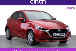 Mazda 2 (15-25) 1.5 e-Skyactiv G GT Sport 5dr For Sale - cinch Warehouse Corby, Corby