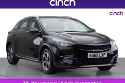 Kia Xceed SUV (19 on) 2 1.0 T-GDi 118bhp ISG 5d For Sale - cinch Warehouse Corby, Corby