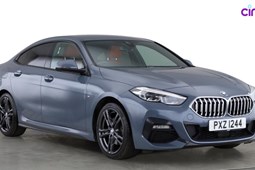BMW 2-Series Gran Coupe (20-24) 218i M Sport Dual-clutch auto 4d For Sale - cinch Warehouse Corby, Corby