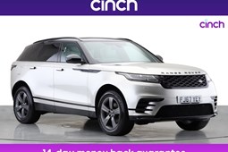 Land Rover Range Rover Velar SUV (17 on) R-Dynamic S D180 auto 4d For Sale - cinch Warehouse Corby, Corby