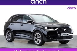 DS 7 Crossback SUV (18-22) 1.6 E-TENSE Rivoli 5dr EAT8 For Sale - cinch Warehouse Corby, Corby