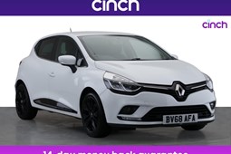 Renault Clio Hatchback (12-19) Iconic TCe 75 5d For Sale - cinch Warehouse Corby, Corby