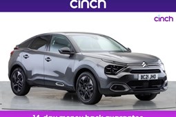 Citroen C4 Hatchback (21 on) 1.2 PureTech [130] Shine 5dr For Sale - cinch Warehouse Corby, Corby