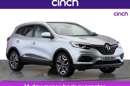 Renault Kadjar (15-22) GT Line TCe 140 EDC auto 5d For Sale - cinch Warehouse Corby, Corby