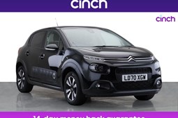 Citroen C3 (17-24) Flair Plus PureTech 83 S&S 5d For Sale - cinch Warehouse Corby, Corby
