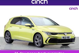 Volkswagen Golf Hatchback (20 on) R-Line 1.5 TSI 130PS 5d For Sale - cinch Warehouse Corby, Corby