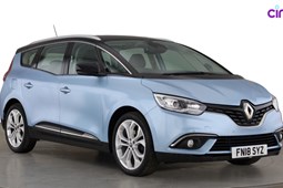 Renault Grand Scenic (16-20) Dynamique Nav dCi 110 5d For Sale - cinch Warehouse Corby, Corby
