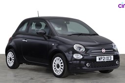 Fiat 500 Hatchback (08-24) Lounge Mild Hybrid 1.0 70hp 3d For Sale - cinch Warehouse Corby, Corby