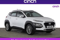 Hyundai Kona SUV (17-23) SE 1.0 T-GDi 120PS 2WD 5d For Sale - cinch Warehouse Corby, Corby