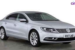 Volkswagen CC (12-16) 2.0 TDI (150bhp) BlueMotion Tech GT 4d DSG For Sale - cinch Warehouse Corby, Corby
