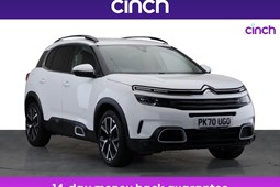Citroen C5 Aircross (18 on) Flair Plus BlueHDi 130 S&S 5d For Sale - cinch Warehouse Corby, Corby