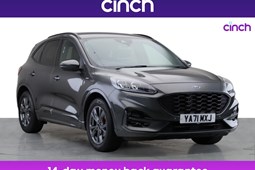 Ford Kuga SUV (20 on) 1.5 EcoBoost 150 ST-Line Edition 5d For Sale - cinch Warehouse Corby, Corby