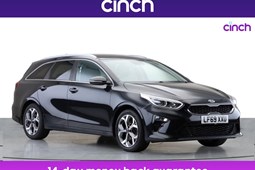 Kia Ceed Sportswagon (18 on) 3 1.6 CRDi 114bhp ISG 5d For Sale - cinch Warehouse Corby, Corby