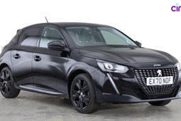 Peugeot 208 Hatchback (19 on) Allure Premium 1.2 PureTech 100 S&S EAT8 auto 5d For Sale - cinch Warehouse Corby, Corby