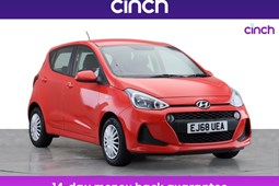 Hyundai i10 (14-20) SE 1.0 66PS 5d For Sale - cinch Warehouse Corby, Corby
