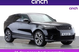 Land Rover Range Rover Velar SUV (17 on) R-Dynamic HSE D240 auto 4d For Sale - cinch Warehouse Corby, Corby