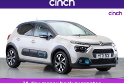 Citroen C3 (17-24) 1.2 PureTech Shine Plus 5dr For Sale - cinch Warehouse Corby, Corby