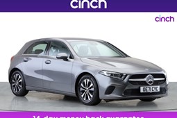 Mercedes-Benz A-Class Hatchback (18 on) A180d [2.0] SE 5dr For Sale - cinch Warehouse Corby, Corby
