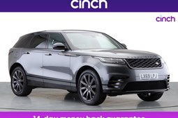 Land Rover Range Rover Velar SUV (17 on) R-Dynamic SE D240 auto 4d For Sale - cinch Warehouse Corby, Corby