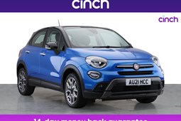 Fiat 500X (15-24) City Cross 1.0 120hp 5d For Sale - cinch Warehouse Corby, Corby