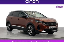 Peugeot 5008 SUV (17-24) 1.5 BlueHDi Allure Premium+ 5dr EAT8 For Sale - cinch Warehouse Corby, Corby
