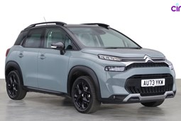 Citroen C3 Aircross SUV (17-24) 1.2 PureTech 130 Shine Plus 5dr EAT6 For Sale - cinch Warehouse Corby, Corby