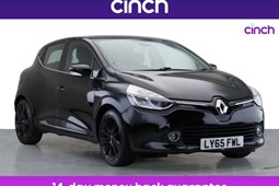 Renault Clio Hatchback (12-19) 0.9 TCE (90bhp) Dynamique S Nav 5d For Sale - cinch Warehouse Corby, Corby