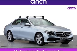 Mercedes-Benz E-Class Saloon (16-23) E220d SE 4d 9G-Tronic For Sale - cinch Warehouse Corby, Corby