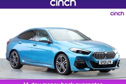 BMW 2-Series Gran Coupe (20-24) 220d M Sport Sport Automatic 4d For Sale - cinch Warehouse Corby, Corby
