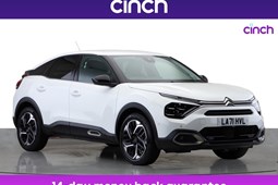 Citroen C4 Hatchback (21 on) 1.2 PureTech [130] Shine 5dr For Sale - cinch Warehouse Corby, Corby