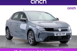 Vauxhall Corsa Hatchback (20 on) 1.2 Design 5dr For Sale - cinch Warehouse Corby, Corby
