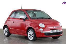 Fiat 500 Hatchback (08-24) 1.2 Pop Star 3d For Sale - cinch Warehouse Corby, Corby