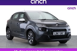 Citroen C3 (17-24) Feel PureTech 82 5d For Sale - cinch Warehouse Corby, Corby
