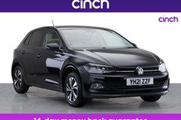 Volkswagen Polo Hatchback (17 on) Match 1.0 Evo 80PS 5d For Sale - cinch Warehouse Corby, Corby