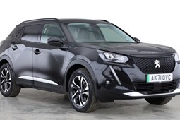 Peugeot e-2008 SUV (20 on) Allure Premium Electric 50 kWh 136 5d For Sale - cinch Warehouse Corby, Corby