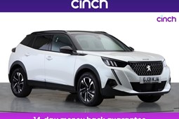 Peugeot 2008 (20 on) 1.2 PureTech 130 GT 5dr For Sale - cinch Warehouse Corby, Corby
