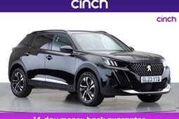 Peugeot 2008 (20 on) 1.2 PureTech 130 GT 5dr EAT8 For Sale - cinch Warehouse Corby, Corby
