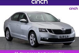 Skoda Octavia Hatchback (13-20) SE Technology 1.5 TSI 150PS 5d For Sale - cinch Warehouse Corby, Corby