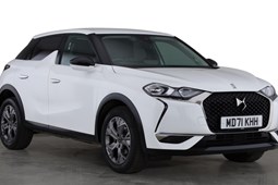 DS 3 Crossback SUV (19-22) 1.2 PureTech Bastille 5dr For Sale - cinch Warehouse Corby, Corby