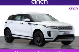 Land Rover Range Rover Evoque SUV (19 on) D150 5d For Sale - cinch Warehouse Corby, Corby