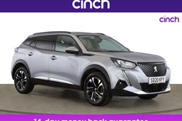 Peugeot 2008 (20 on) Allure 1.2 PureTech 130 EAT8 auto S&S 5d For Sale - cinch Warehouse Corby, Corby
