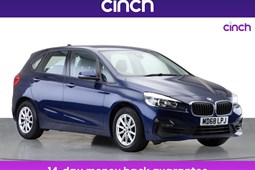 BMW 2-Series Active Tourer (14-21) 220i SE Sport Dual-clutch auto (04/2018 on) 5d For Sale - cinch Warehouse Corby, Corby