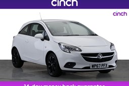 Vauxhall Corsa Hatchback (14-19) 1.4 (75bhp) Energy (AC) 3d For Sale - cinch Warehouse Corby, Corby
