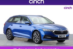 Skoda Octavia Estate (20 on) 1.4 TSI iV SE Technology DSG 5dr For Sale - cinch Warehouse Corby, Corby
