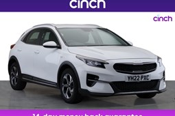 Kia Xceed SUV (19 on) 2 1.0 T-GDi 118bhp ISG 5d For Sale - cinch Warehouse Corby, Corby