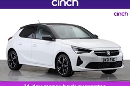 Vauxhall Corsa Hatchback (20 on) SRi Premium 1.2 (100PS) Turbo 5d For Sale - cinch Warehouse Corby, Corby