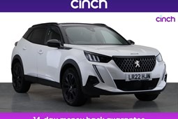 Peugeot 2008 (20 on) 1.2 PureTech 130 GT Premium 5dr EAT8 For Sale - cinch Warehouse Corby, Corby